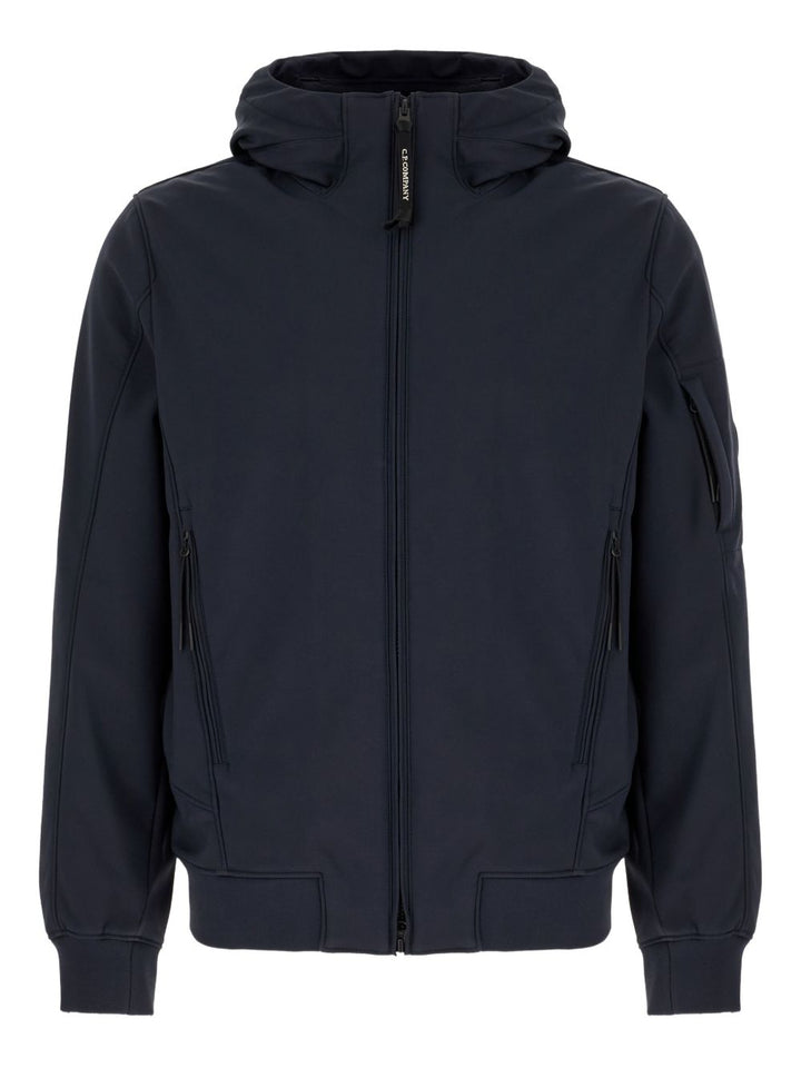 C.P.Company Coats - BLUE | 45c313a475eca0a5b00a2e0c5b53b1c3f28c207b