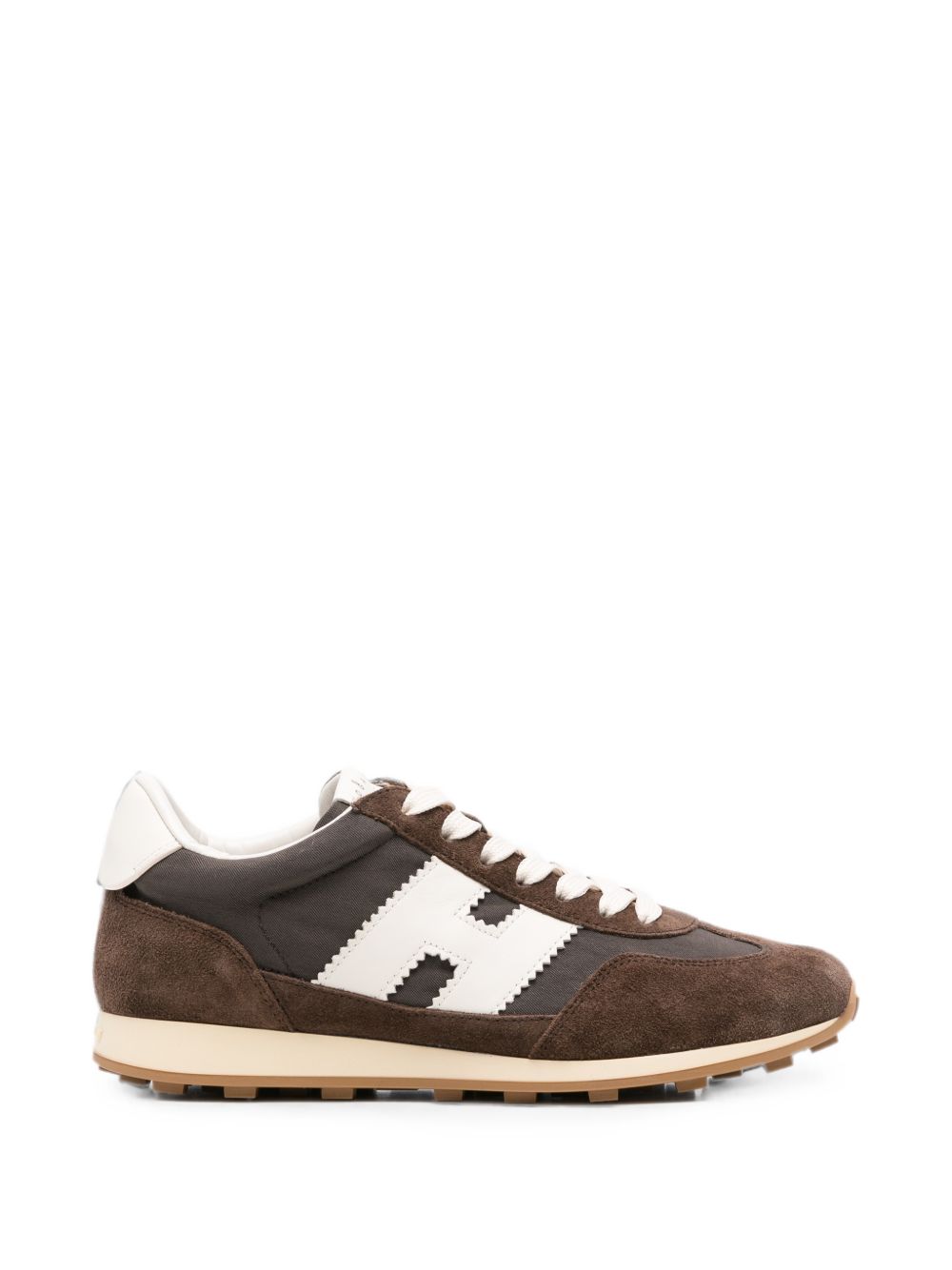 Hogan Sneakers - BROWN | d4def0951247ecb9063fe22cb67e6a4099350522