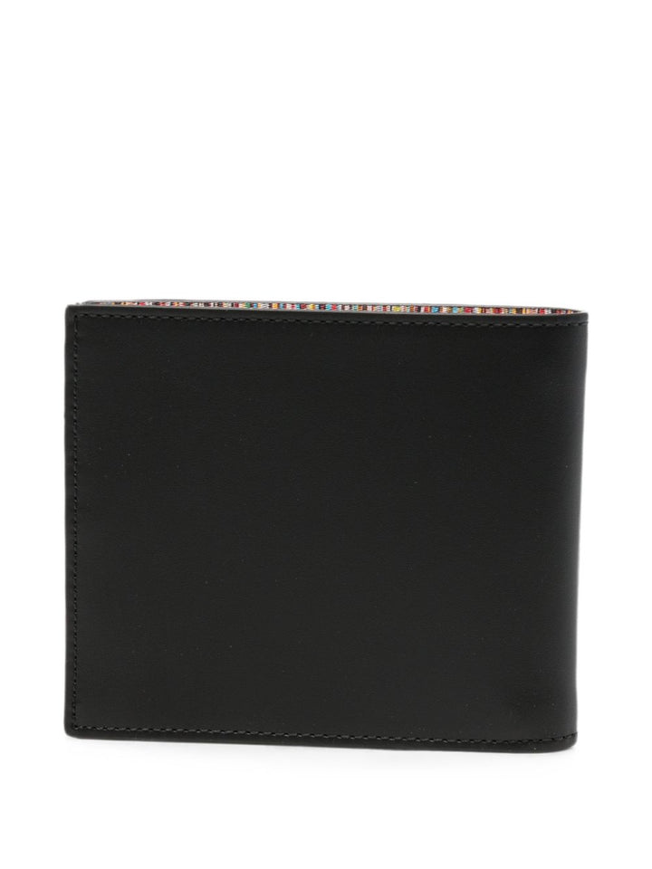 Paul Smith Wallets - BLACK | 302dba6cfe34610c003e648777d2d89922620a6f