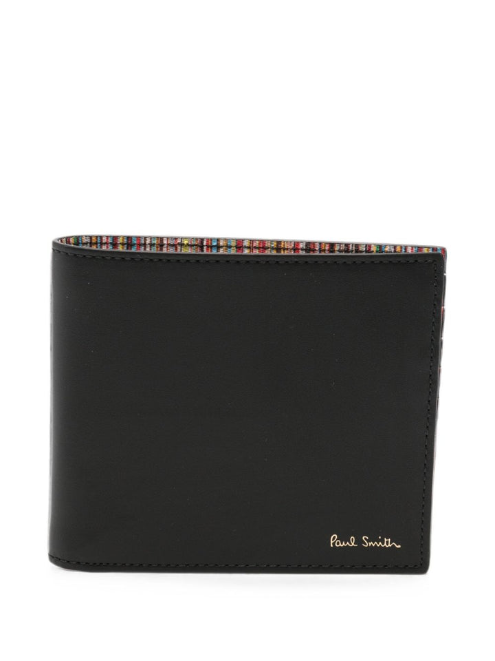 Paul Smith Wallets - BLACK | 78aef63f29b66c8250b7cffbddb40684c473c2b1