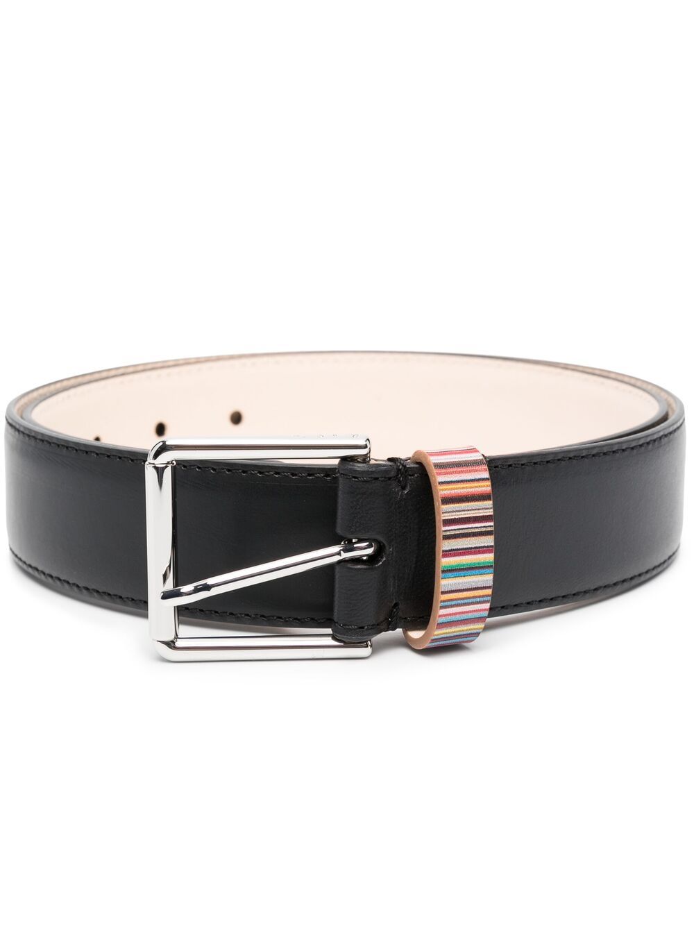 Paul Smith Belts - BLACK | e20f7d027f5da51765468f53e6bddf4c36d85ecd