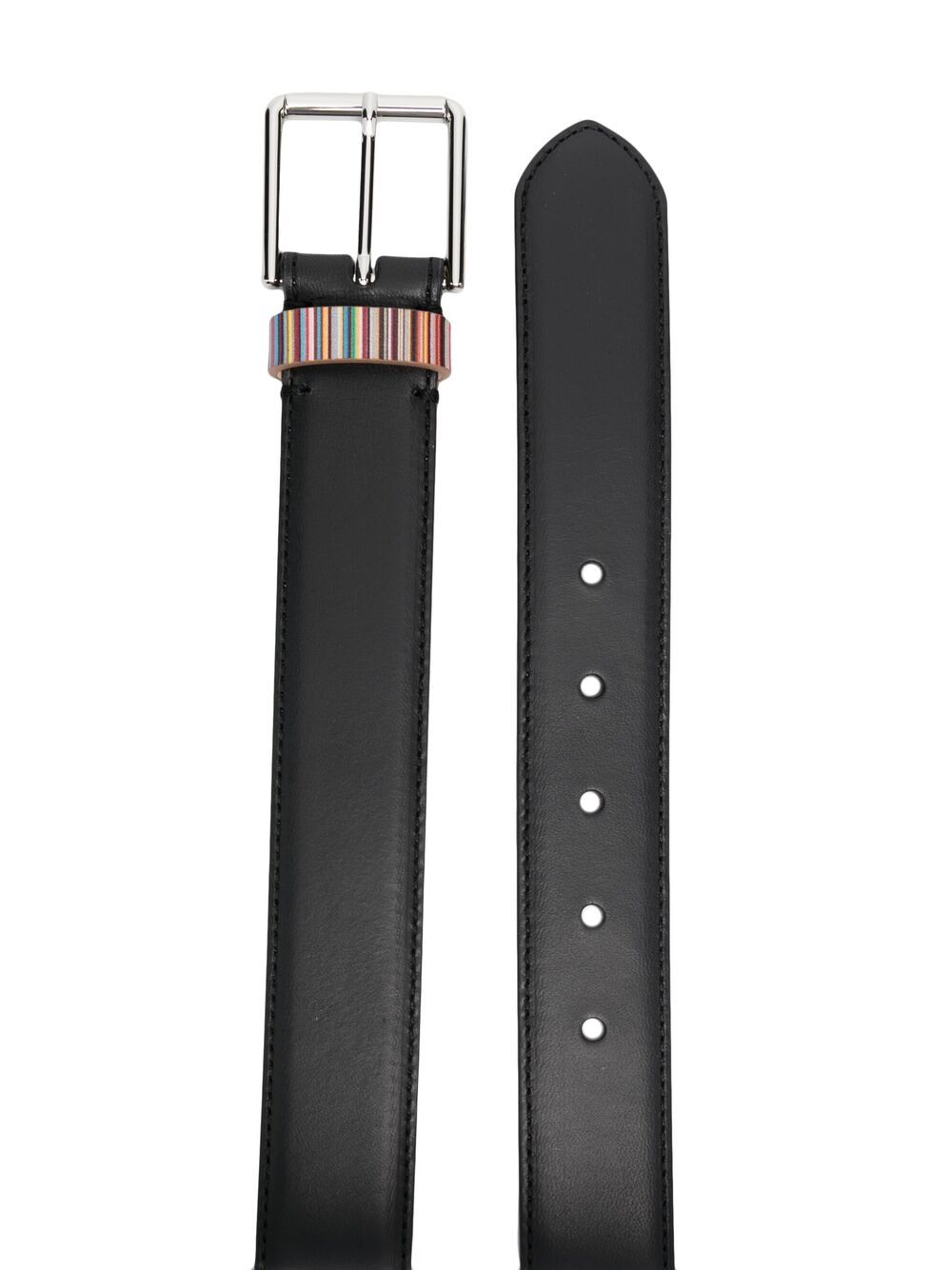 Paul Smith Belts - BLACK | 5eb31028e20657a62dbc5f2573a6fbc82f0bf46f