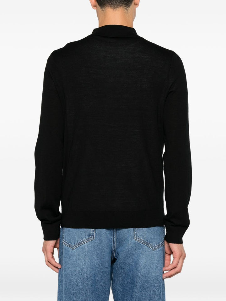 Paul Smith T-shirts and Polos - BLACK | 410b36726a3b79a356b80eec42410c2030485130