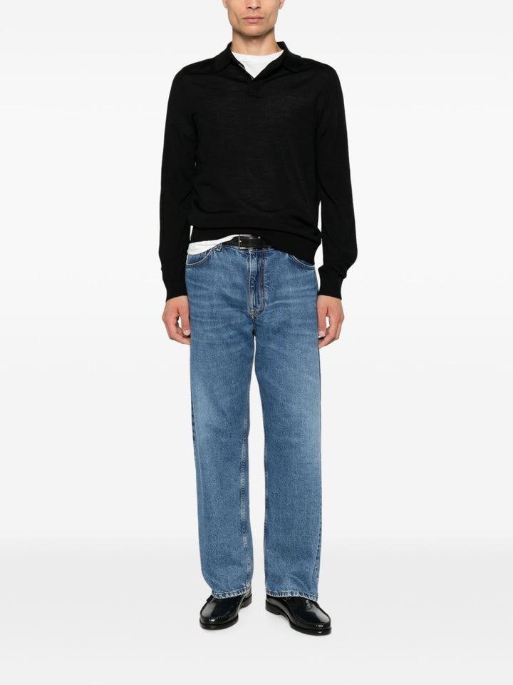 Paul Smith T-shirts and Polos - BLACK | 2750255441a29654c2733e42fe34470967e6ab67