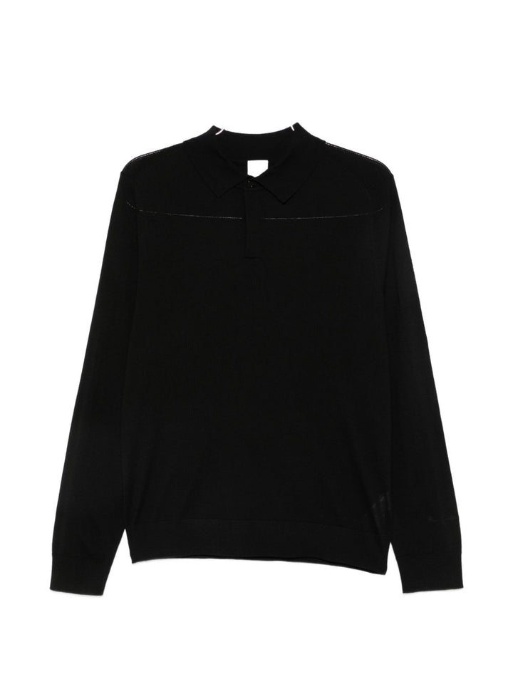 Paul Smith T-shirts and Polos - BLACK | 1924a9bdc7f599faff213dd6c3ea4dfc19b9d9fa