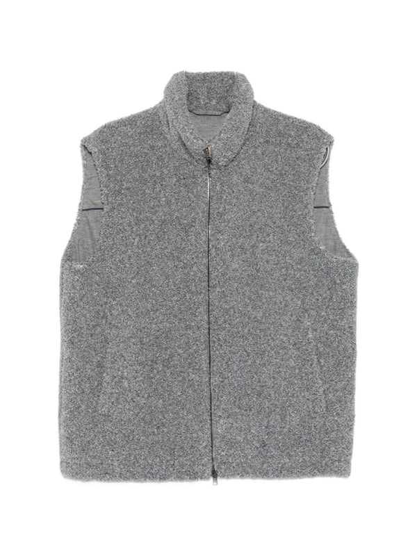 Jackets Grey