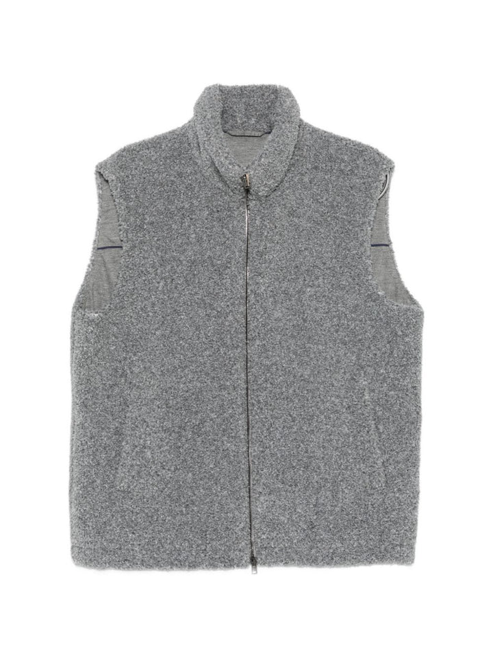 Herno Jackets - GREY | 8934357b9edf930117839c5377280b9da11ae7d4