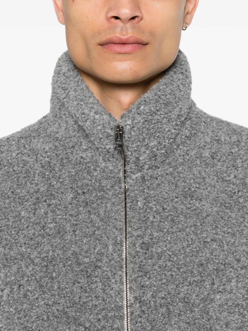 Herno Jackets - GREY | a9f48f2d51db0ca25ad51894a0961d426303fbfb
