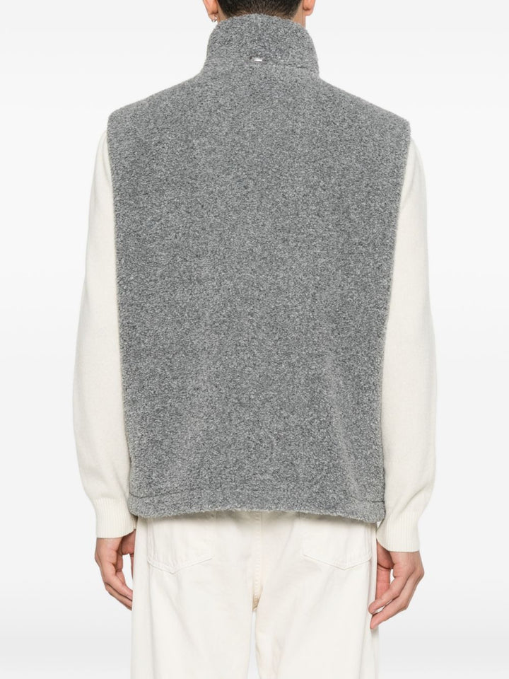 Herno Jackets - GREY | de3d7a7d0c5085565c83bc82a1f5302e10b4e385
