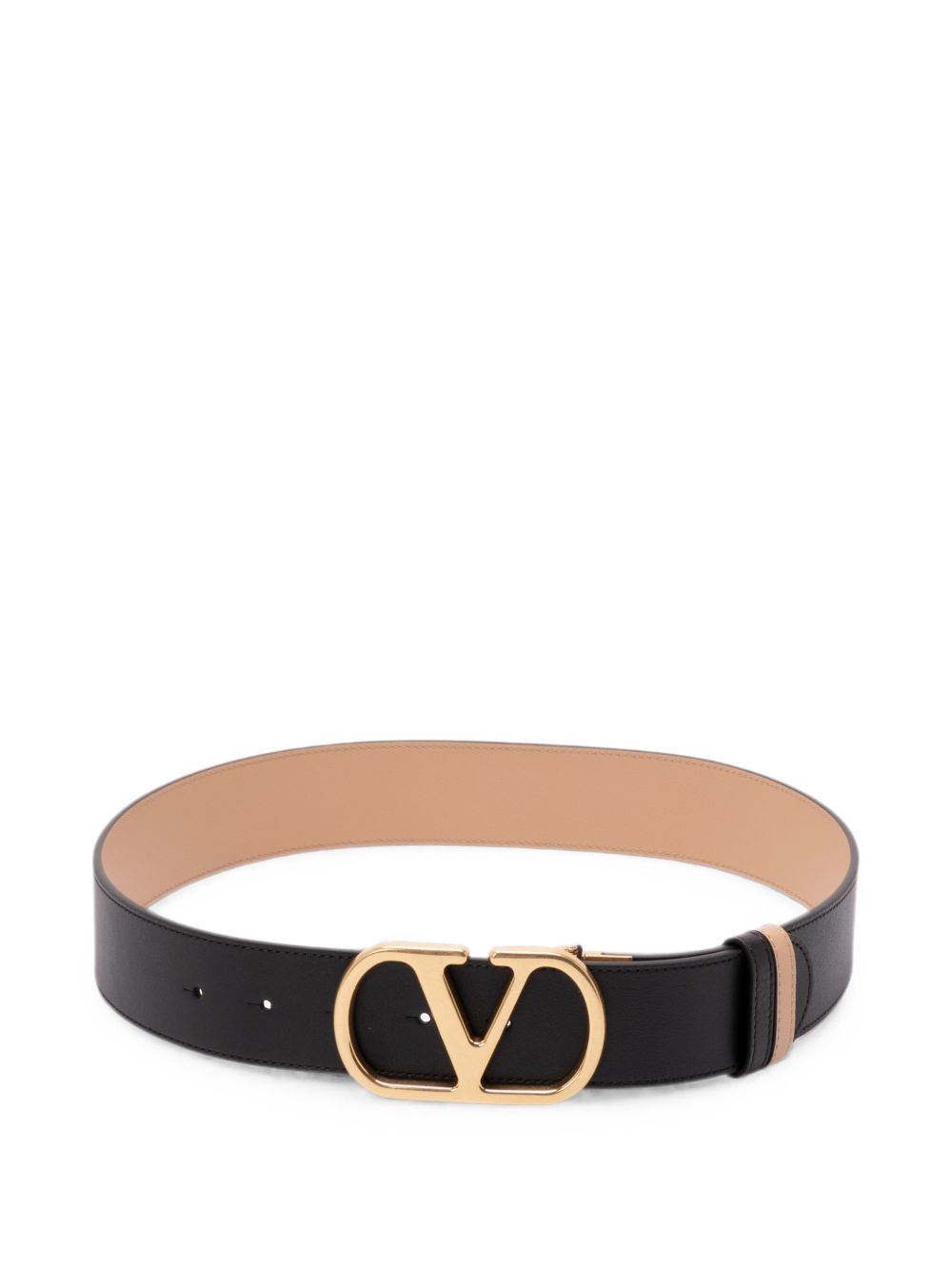 Valentino Garavani Belts - BLACK | 430f9d0a2f545e9b2741413f2f2945780d7c4956
