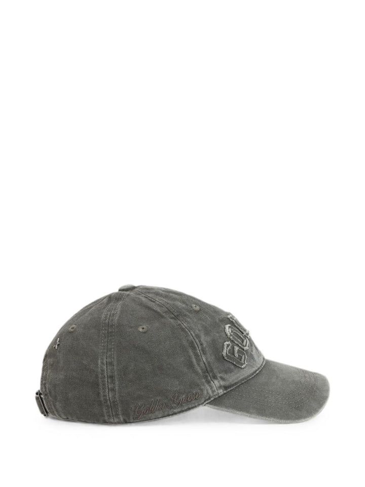 Golden Goose Hats - GREEN | 7e2a5d599f29a163be968ea062e7ebfdb7162268