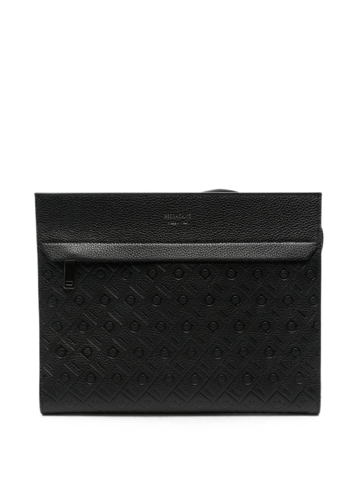 Ferragamo Wallets - BLACK | afb831ce6f442d24b968cc0c88cecae14a340096