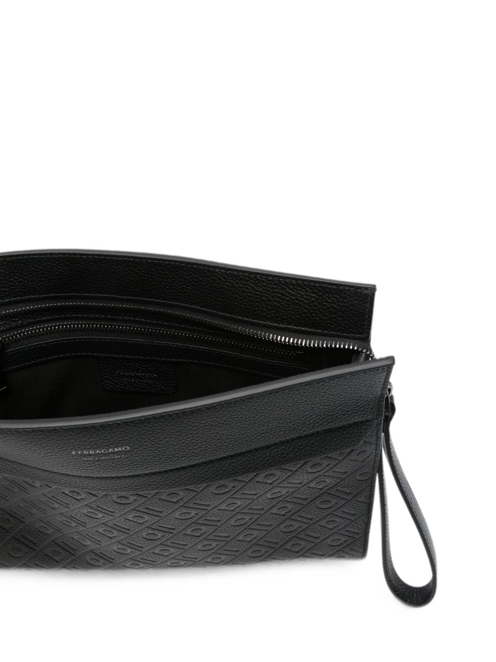 Ferragamo Wallets - BLACK | 0c0f33bf889fc6ce958e7e549e255e85906a0c36