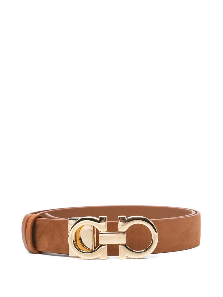 Ferragamo Belts - BEIGE | 6d9d87948ecb1faf859fa9767fe0f2dfd85a6aab