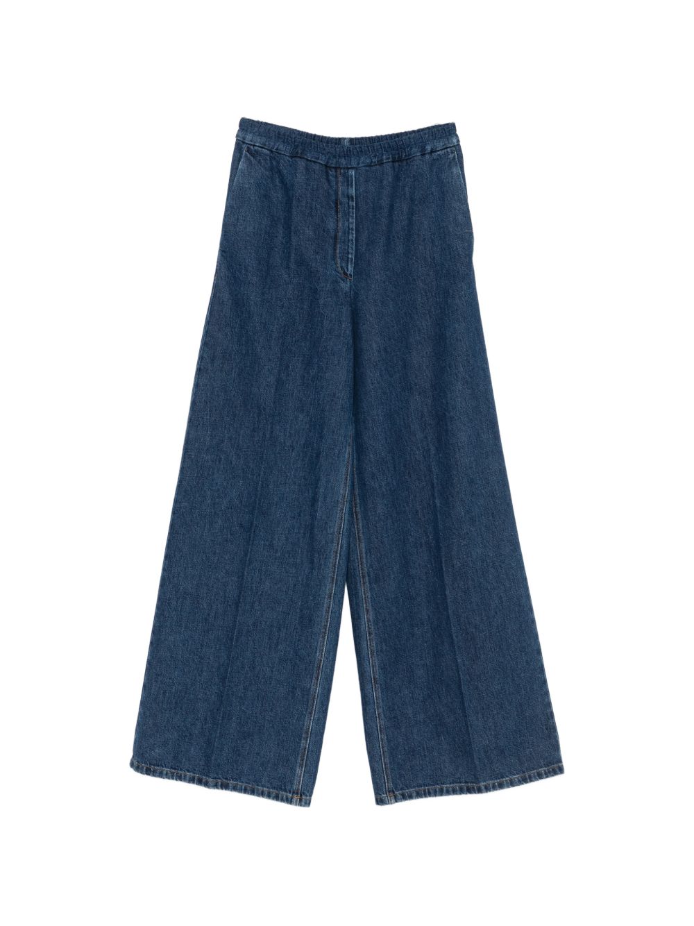 Forte Forte Jeans - BLUE | df21965d00da0e88cd416becfa3abc3787043027