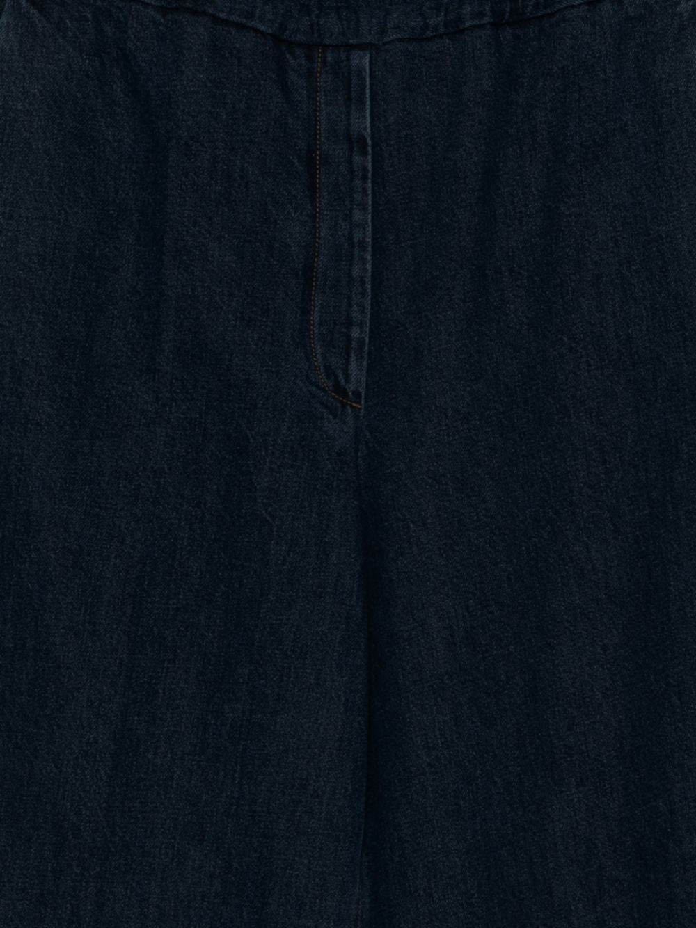 Forte Forte Jeans - BLUE | 8ac526bba8978f9a0e8938645722f1b8d0b782e1