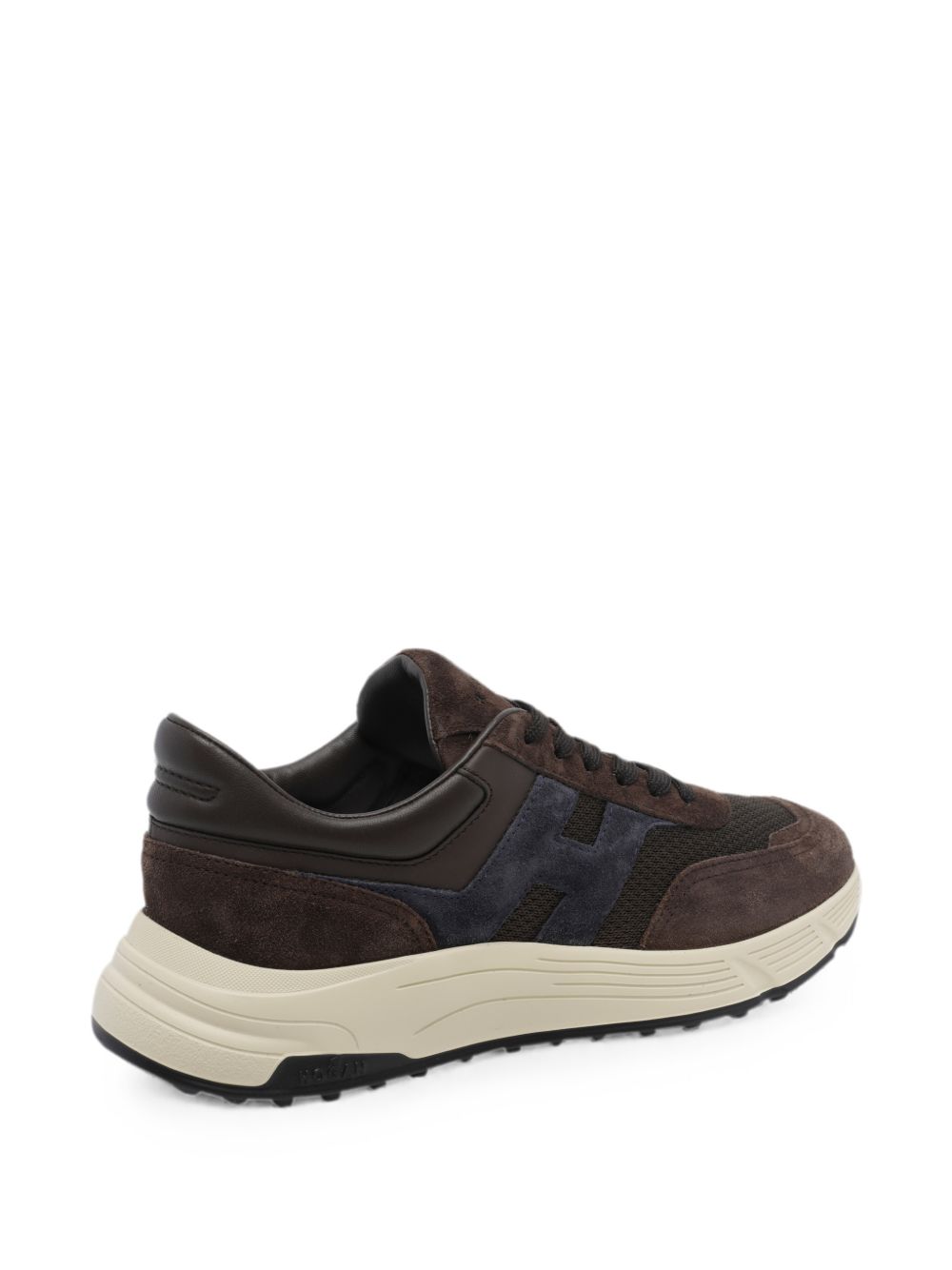 Hogan Sneakers - BROWN | ab7e841ffd3ef6e500fe7eba50713357e22762ea