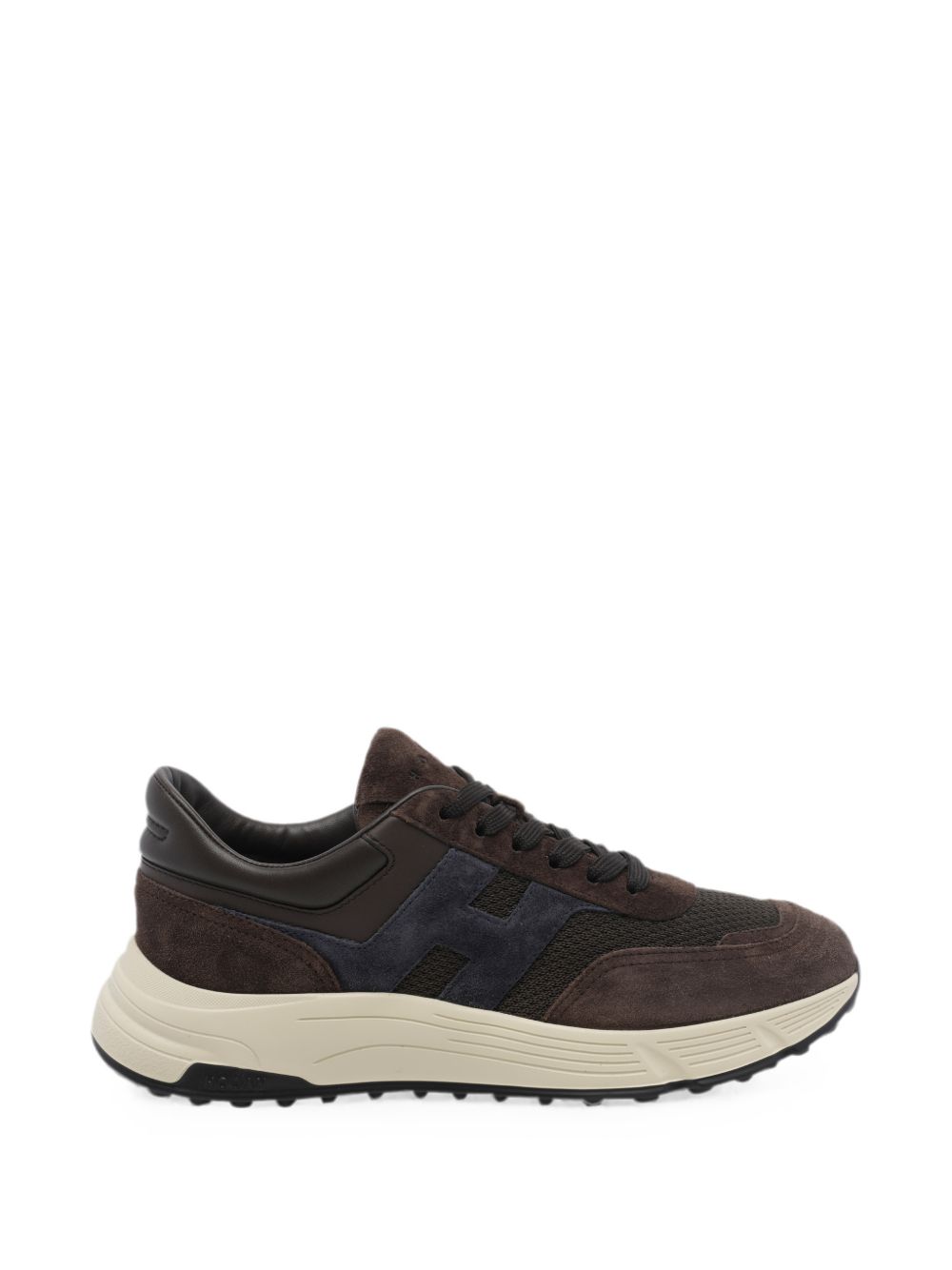 Hogan Sneakers - BROWN | 5e26c681d31aa95e7da05f6bf85f41858259cc37
