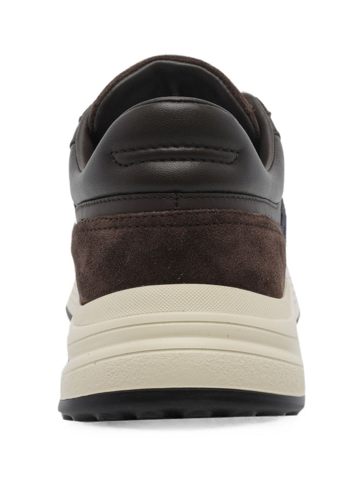 Hogan Sneakers - BROWN | 025392c1be0975d289cc56b43a9e74a999913714