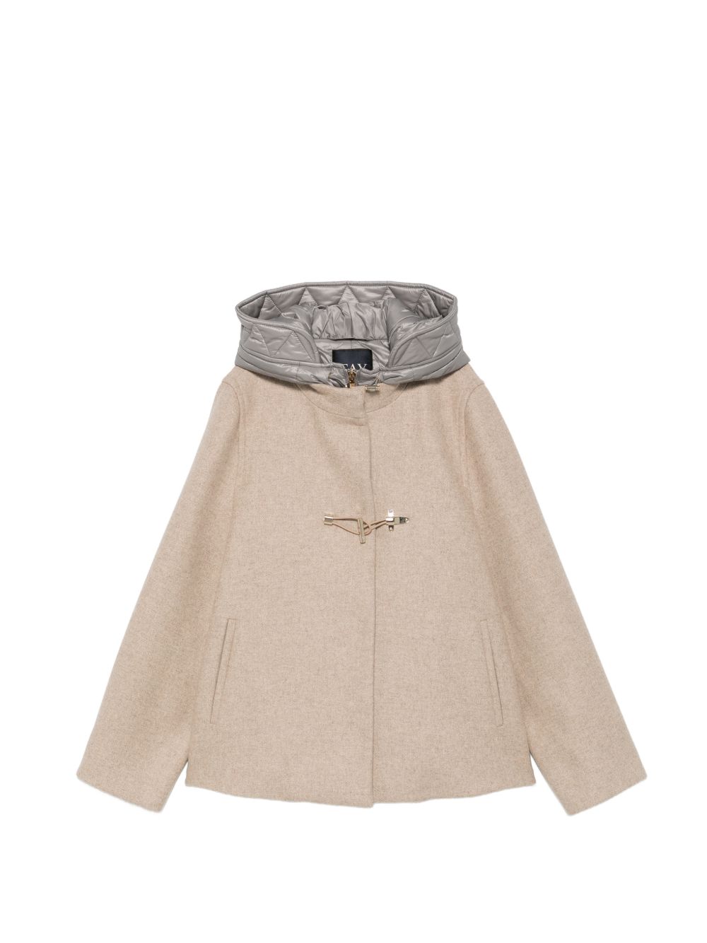 Fay Jackets - BEIGE | 9920262cf7dd897b5ba6a0d3e7aafa42c2eea99a