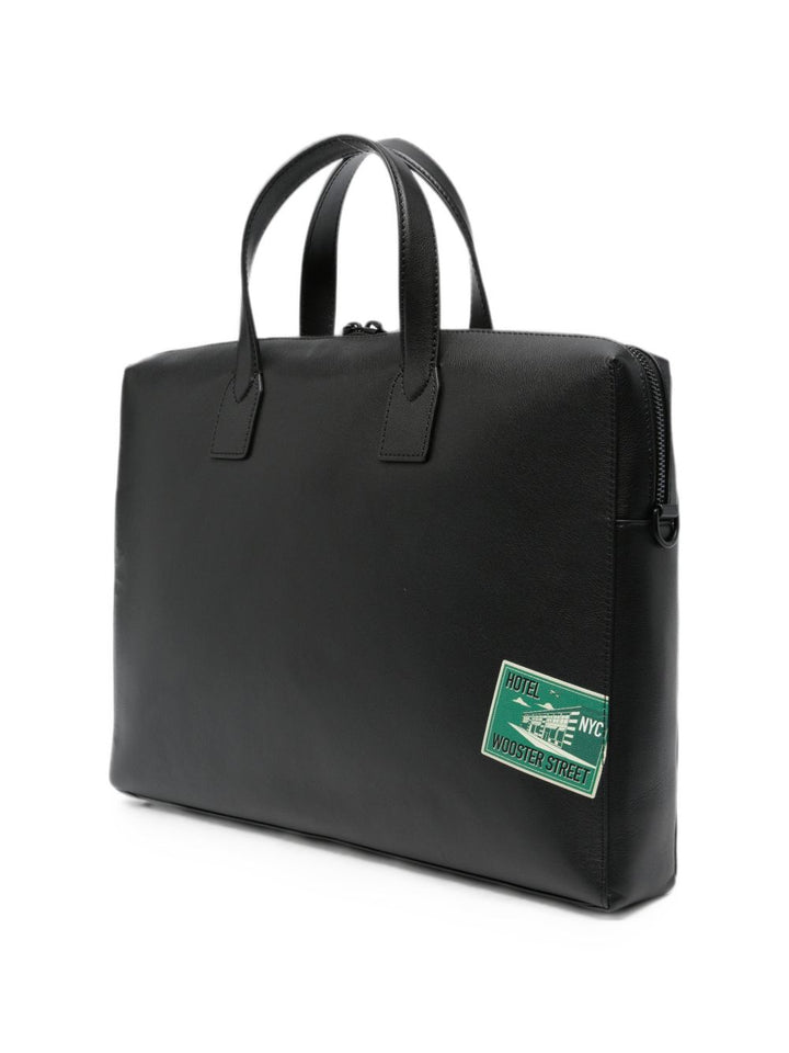 Paul Smith Bags - BLACK | 12e845adc30b13f51bcee8a9a3e60b5f5c593caf