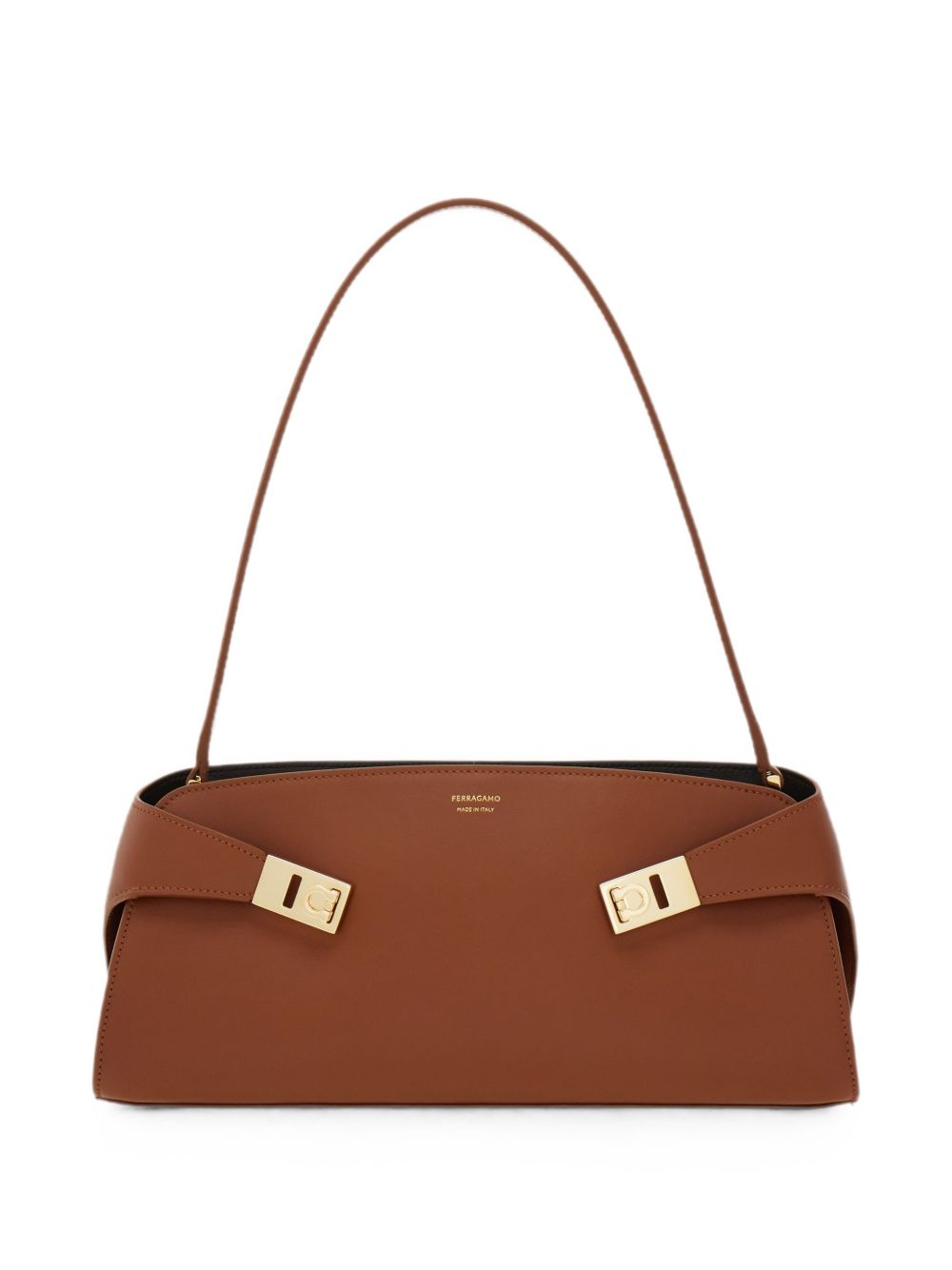 Ferragamo Bags - BROWN | 574abd12dc349e115d0e6d28ac649096ace84cce