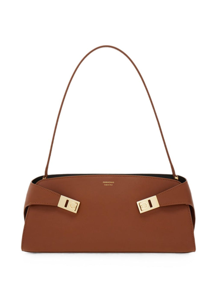 Ferragamo Bags - BROWN | 574abd12dc349e115d0e6d28ac649096ace84cce
