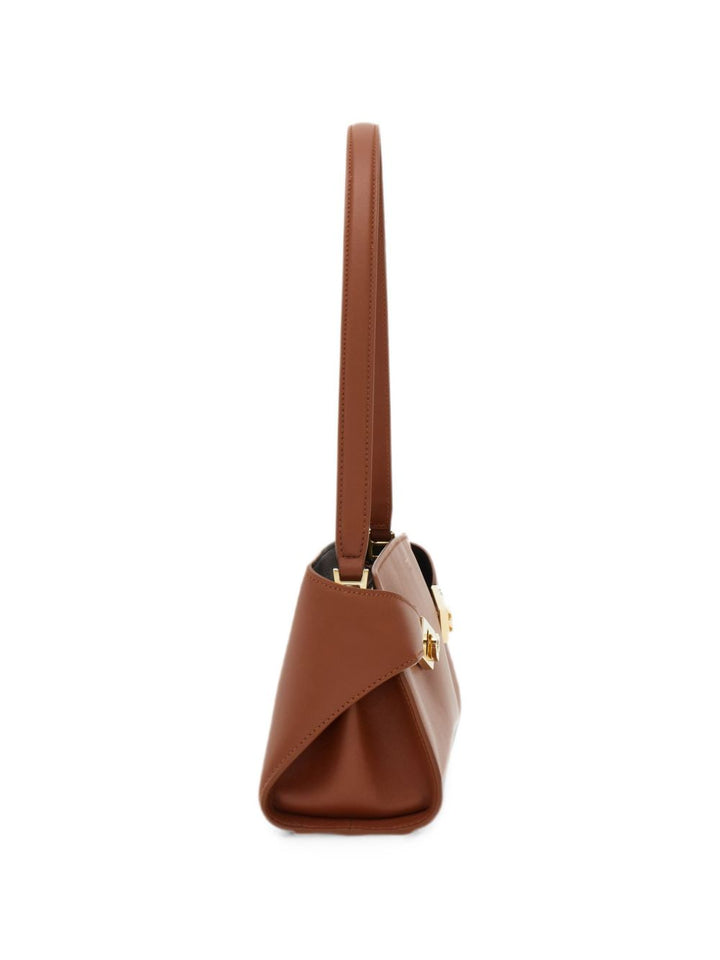 Ferragamo Bags - BROWN | 433c4642c9440ebf5747d7d15b33eddc93950692