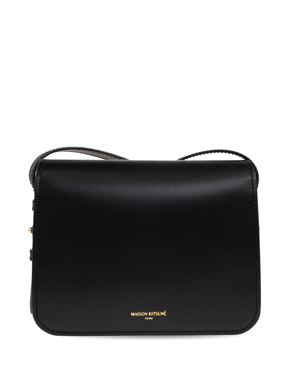 Maison Kitsune' Bags - BLACK | e6701edfe789e02c8c1e960a031585deeaeb474b