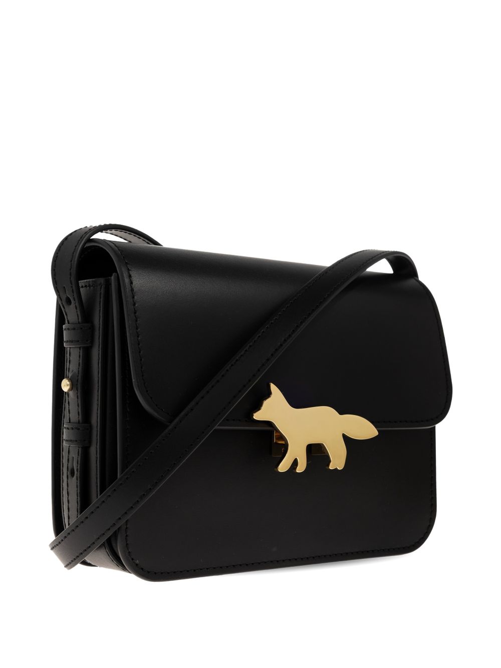 Maison Kitsune' Bags - BLACK | 9e53eb2bb2672fa332752dacb78113974bf8866a
