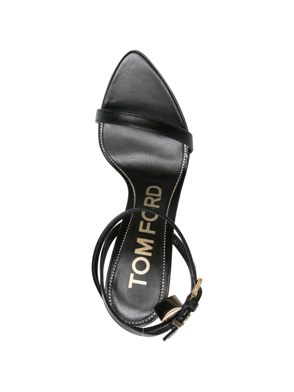 Tom Ford Sandals - BLACK | ed4e3965d157346d104f01edcd8e95bbfcf97d92