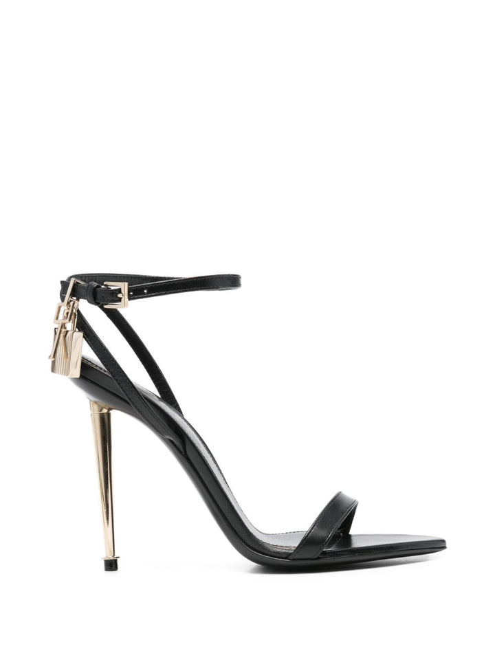 Tom Ford Sandals - BLACK | 5b90f62aadd1464581fb0ce77d5f8d7bdb7fd2ae