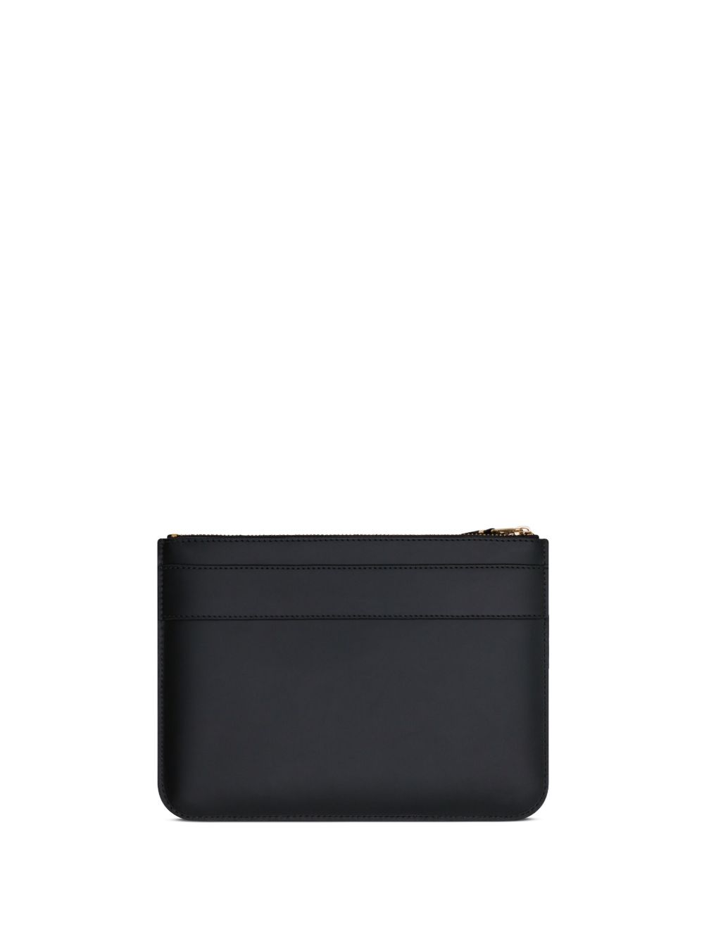 Comme Des Garcons Wallet Wallets - BLACK | 488060636c0eb0de00cd8410c3090498c13ff878