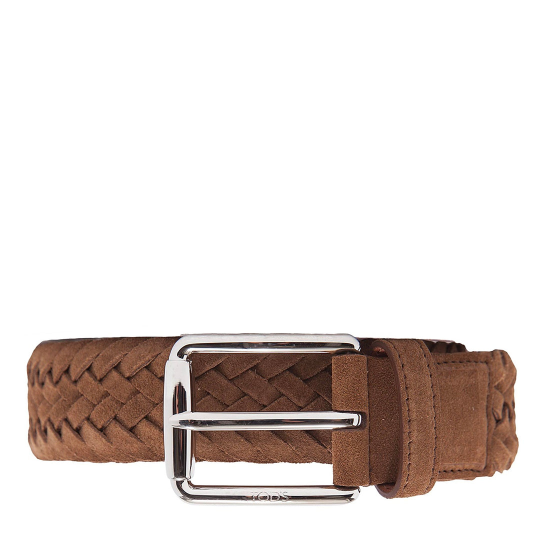 Tod'S Belts - CAMMELLO | e4dd7df4b5624374d9dfb1616a3732f721d305e8