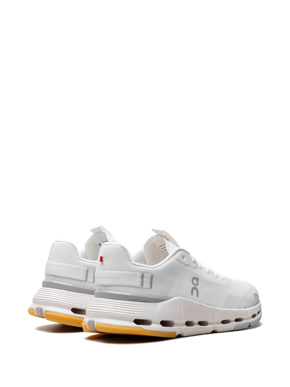 On Sneakers - WHITE | a2d2e0c7c32e6716fba2308b49581ccf4c128f26