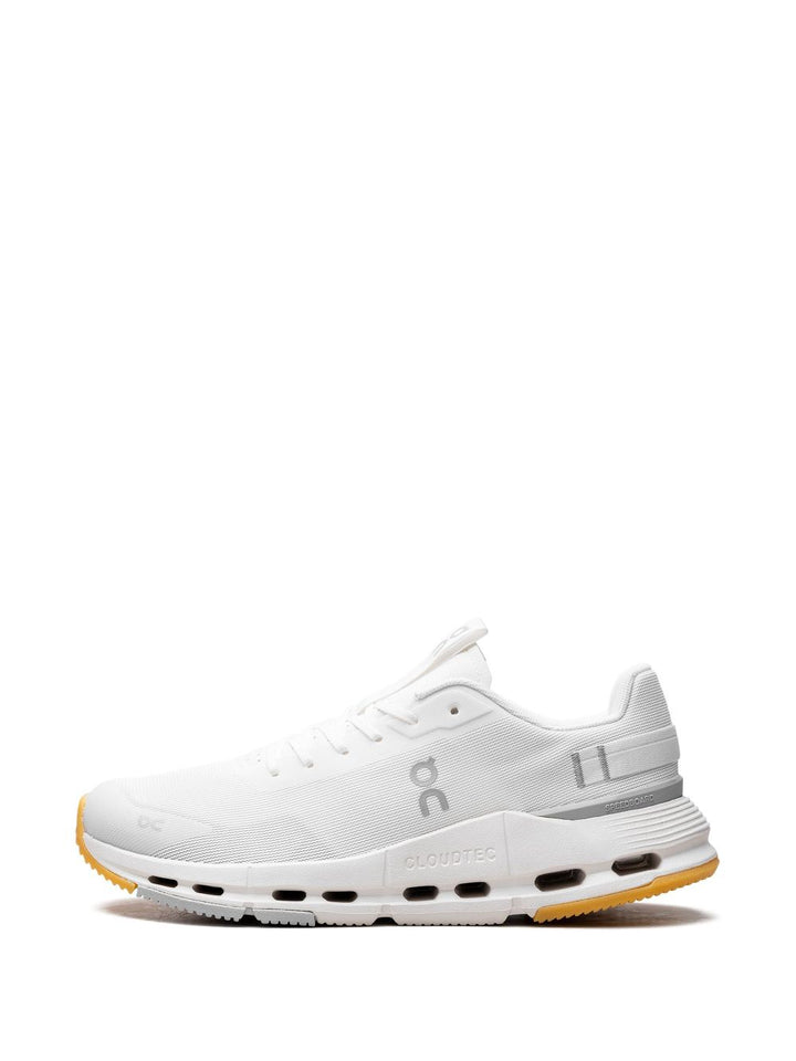 On Sneakers - WHITE | 0d81c1ca5b7fb7ac81ee1bc9247bc3caf1dda196