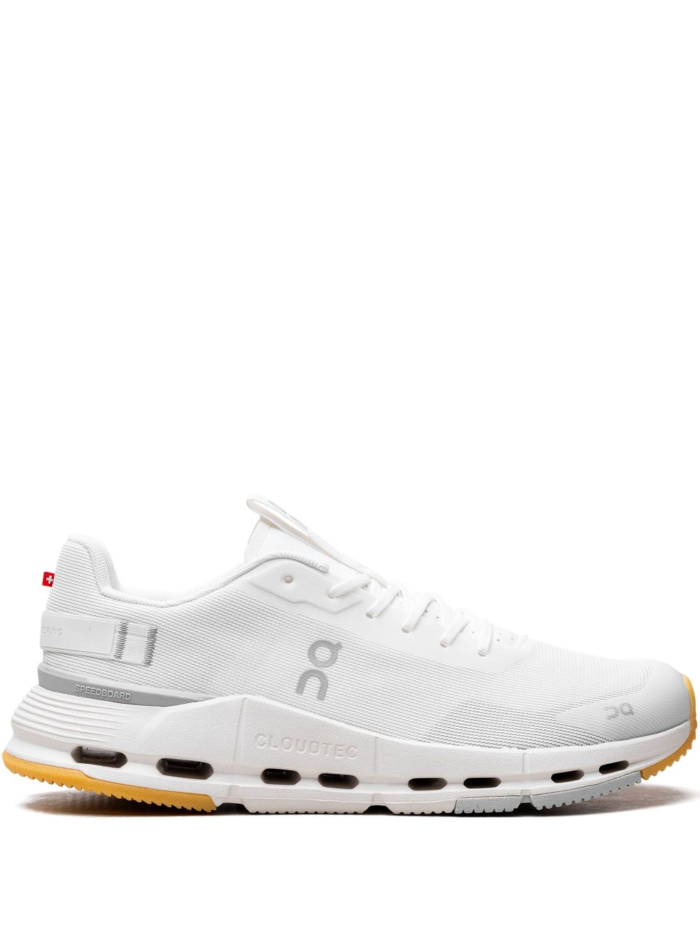 On Sneakers - WHITE | c7c58575200f10e184dafe1deaf9f55c57d12b9f