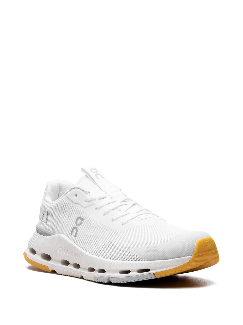 On Sneakers - WHITE | 9c429dad8b13bc4031386701489eb78a7230ef47