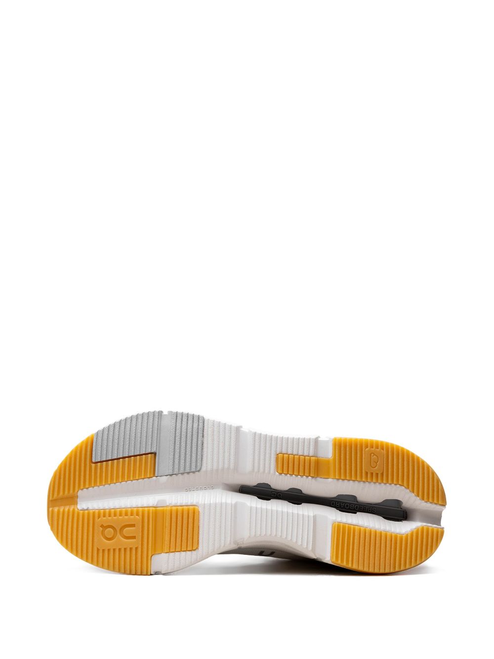 On Sneakers - WHITE | ef415bef8e94d5ee505be7c5204522ed42a88124