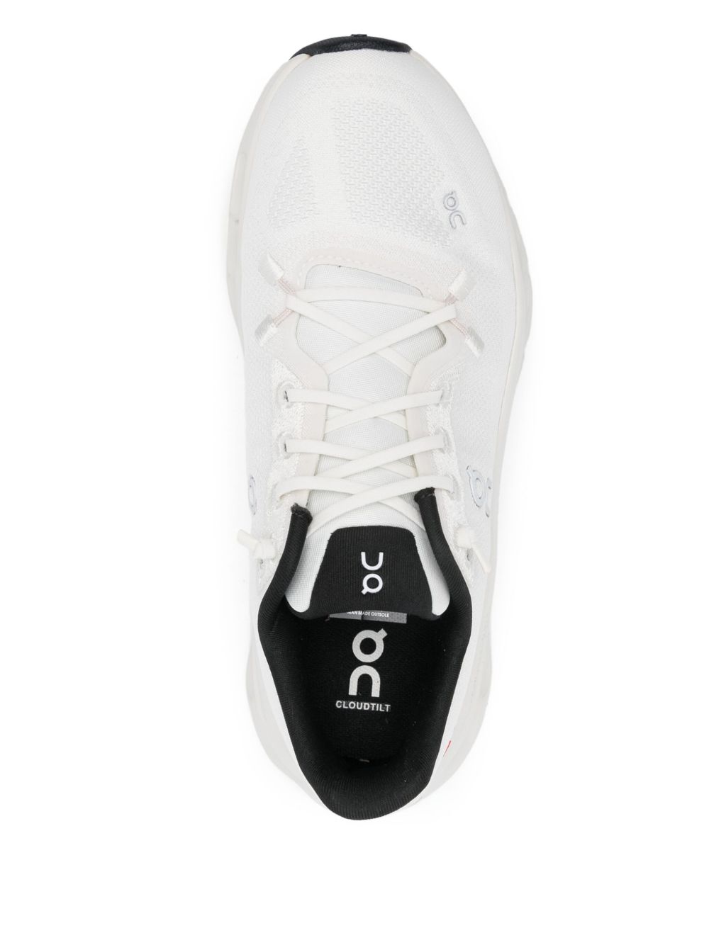 On Sneakers - WHITE | 984922e42896f693fad5482426d2aea95e51b476