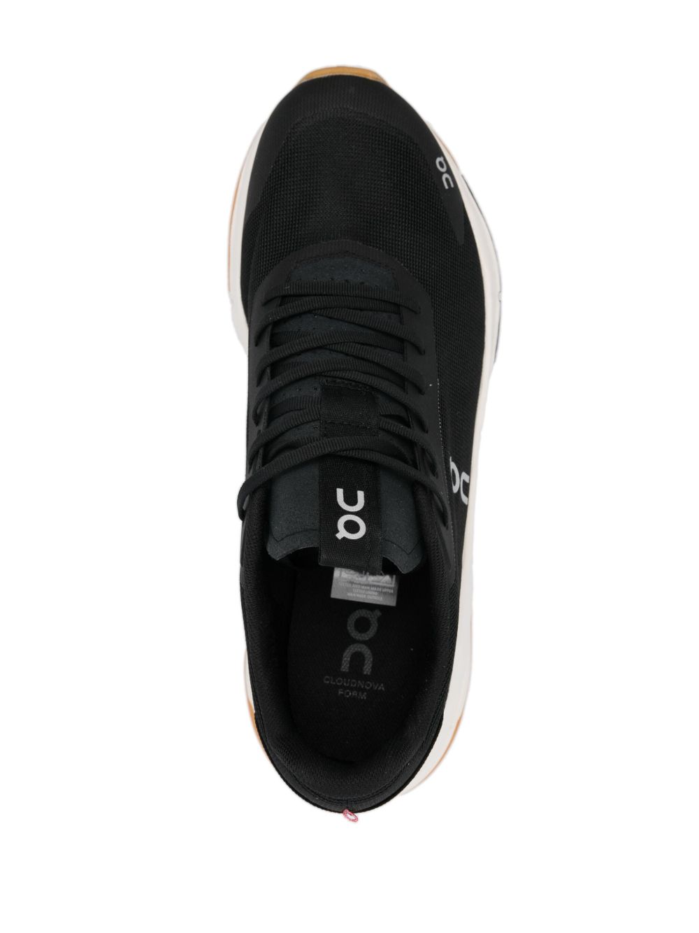On Sneakers - BLACK | e249d88bf9b676e6770a25b9d5ec9a1f3dec356b