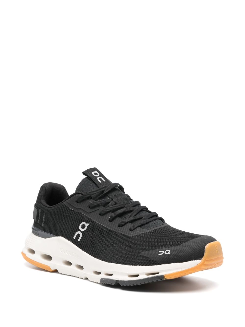 On Sneakers - BLACK | 161dbb35b597119704695de5b744e824da570d9d