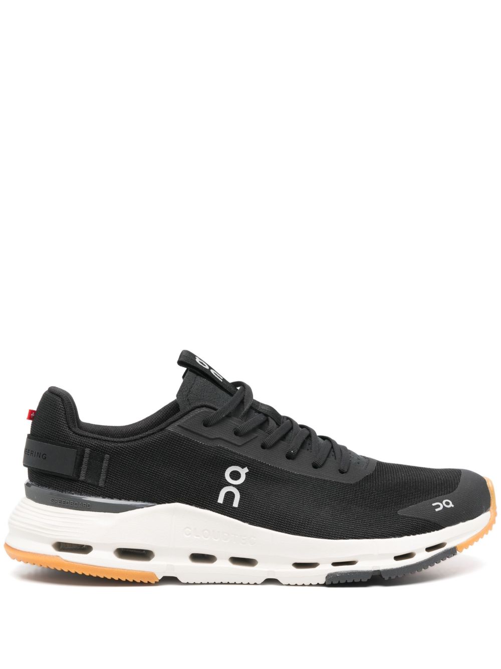 On Sneakers - BLACK | b5c86aad16d5331bb48bf9b7d02780781e64346e