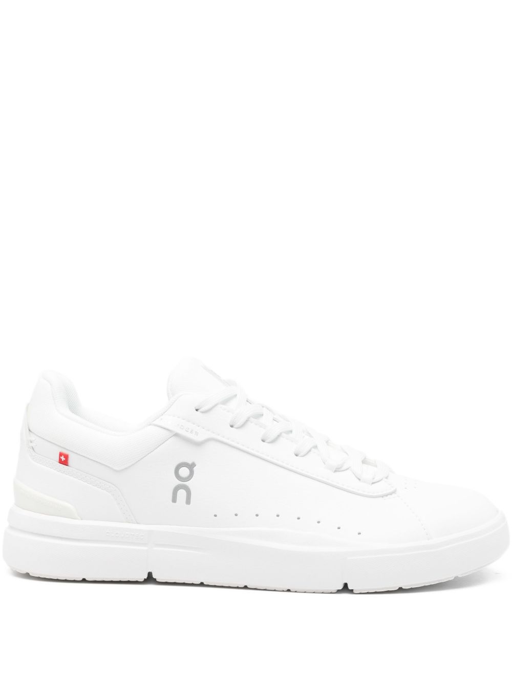 On Sneakers - WHITE | a2708f9c5001dc59203428d76bcdde22f7d62cbc