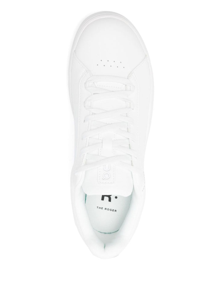 On Sneakers - WHITE | 0469af297614a28e2afffae2a33da5134605a8f0