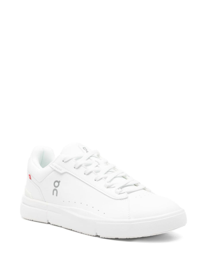 On Sneakers - WHITE | f3f2f91517eca3fbec79e686de3f527a5f0dd19f