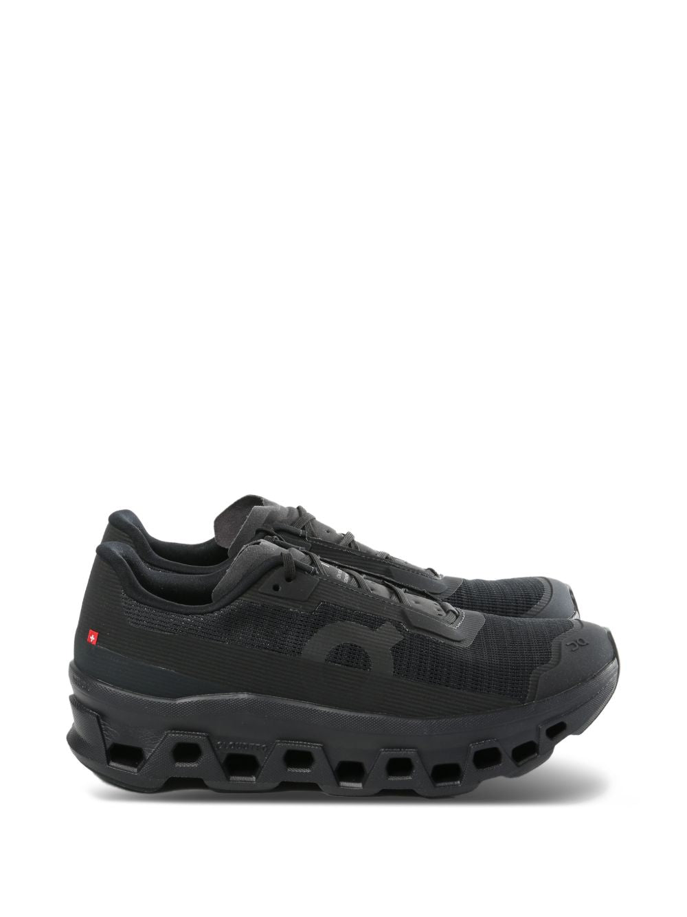 On Sneakers - BLACK | 44ff0b84901e92c016b7aed69a911ba9933e4901