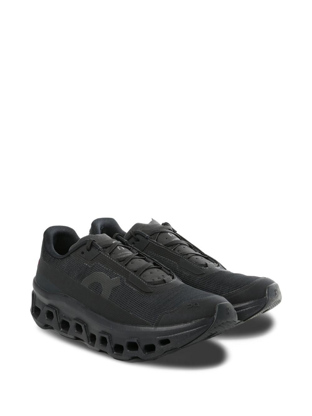 On Sneakers - BLACK | aa952a1123874a7b3408c13de80285a0c6a1241b