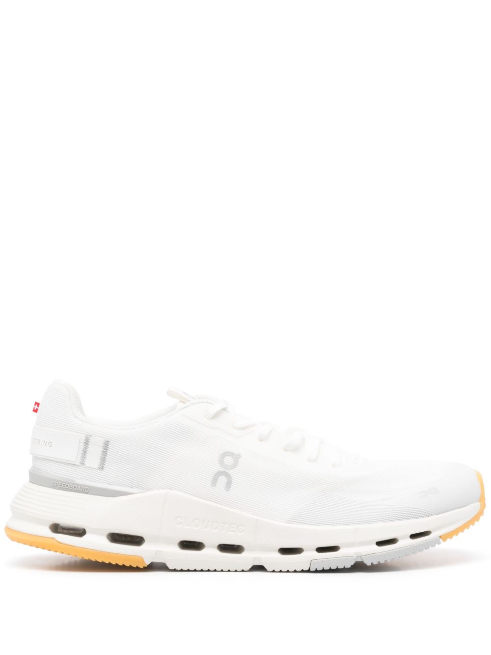 On Sneakers - WHITE | 2447eeaa60fb454afb79c624c83983bf324bcfb8