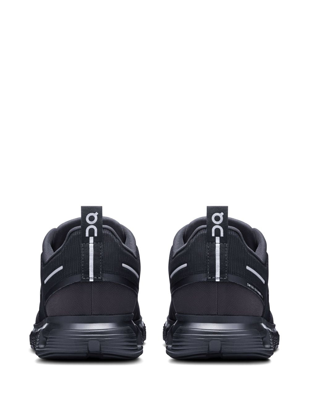 On Sneakers - BLACK | 05463ffa663f7786ccb3c11e88cb0371a173fdad